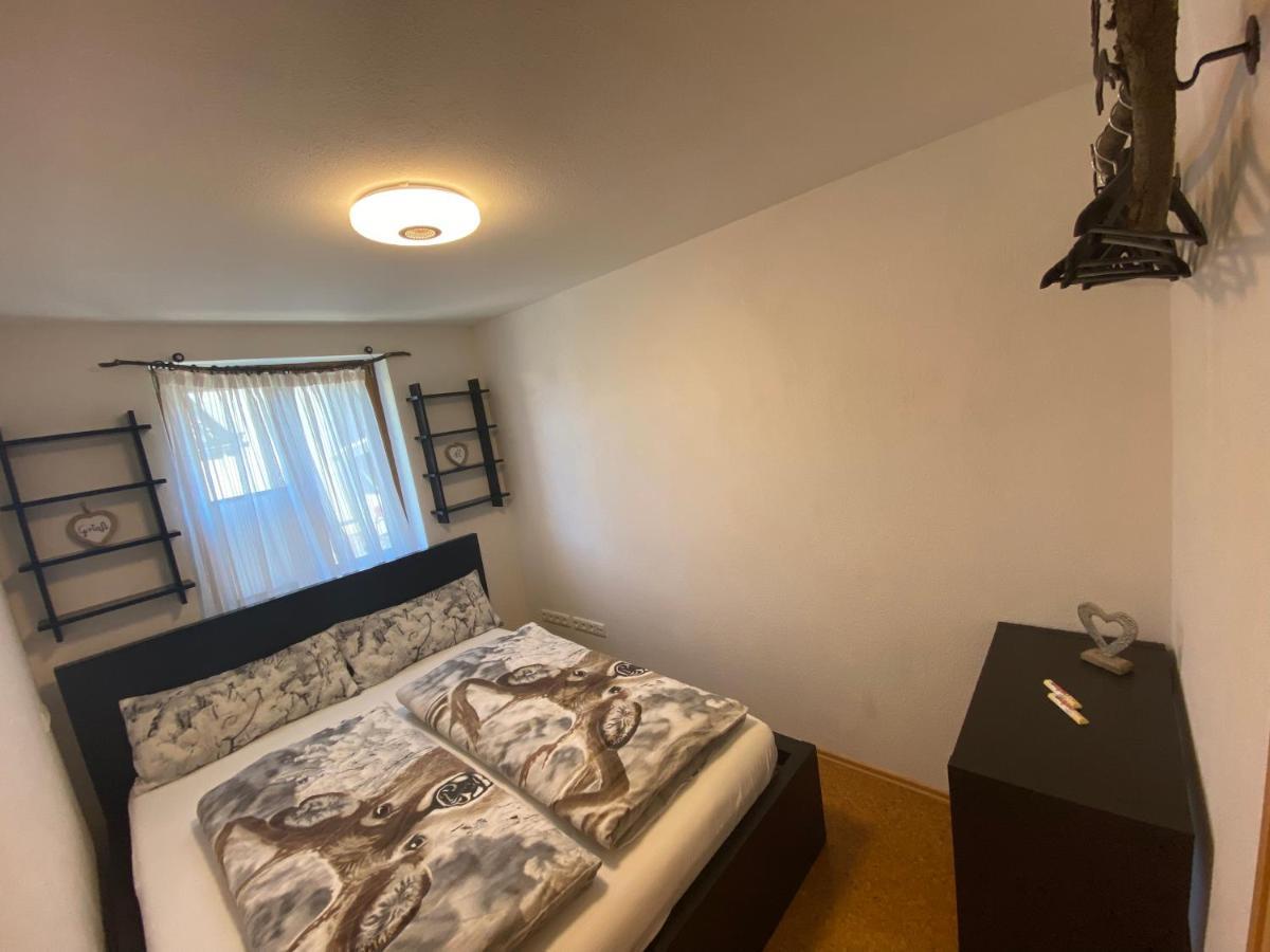 Zentral Gelegene Ferienwohnung In Saalfelden Exterior photo