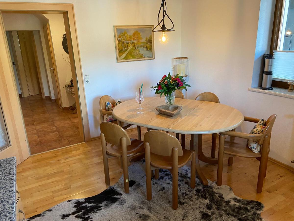 Zentral Gelegene Ferienwohnung In Saalfelden Exterior photo